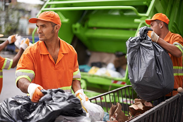 Best Commercial Cleanout Services  in North Bonneville, WA